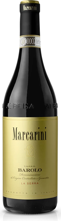Barolo 'La Serra'