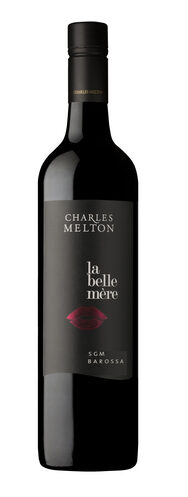 CHarles Melton La Belle Mere 2018