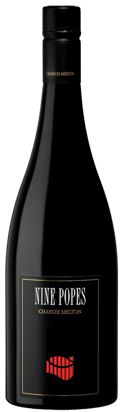 Charles Melton Nine Popes GSM 2013 NV