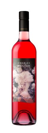 Charles Melton ROV NV
