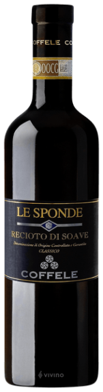 Coffele Le Sponde