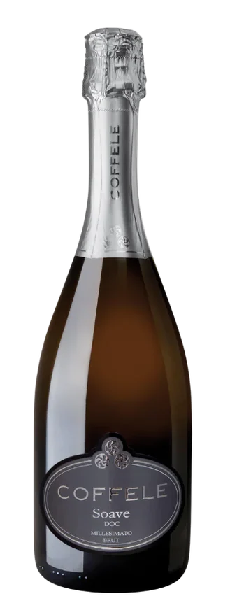 Coffele Milliisato Brut