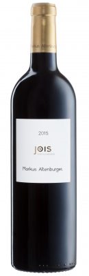 Jois Cuvvee ALtenburger