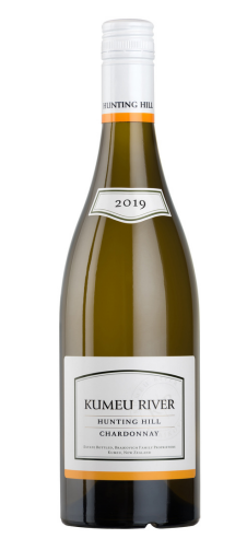 Kumeu River - 2019 Hunting Hill Bottle