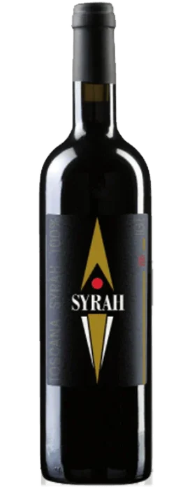 Poggio brigante syrah