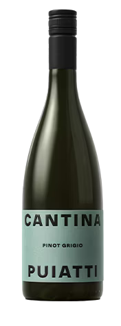 Puitti Pinot Grigio