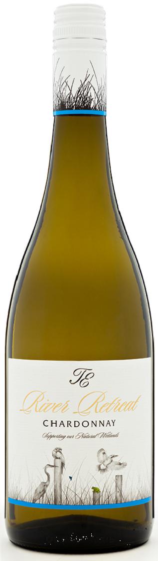 River Retreat Chardonnay NV