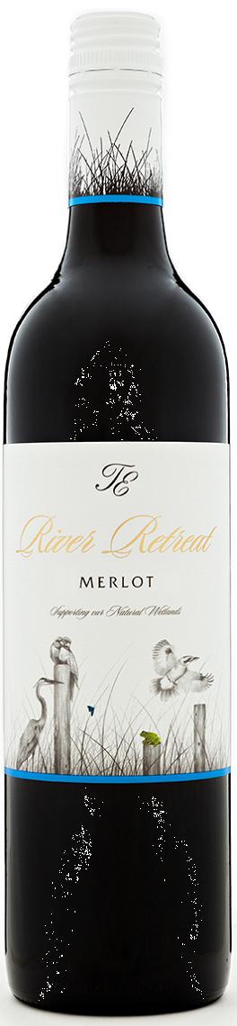 River Retreat Merlot NV