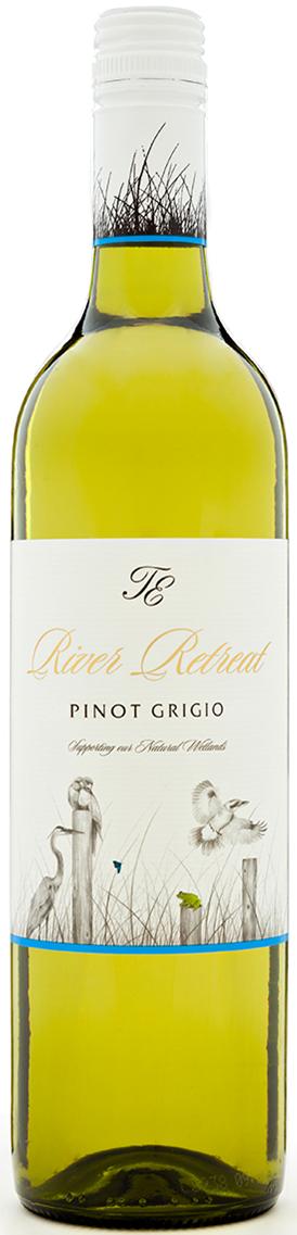 River Retreat Pinot Grigio NV