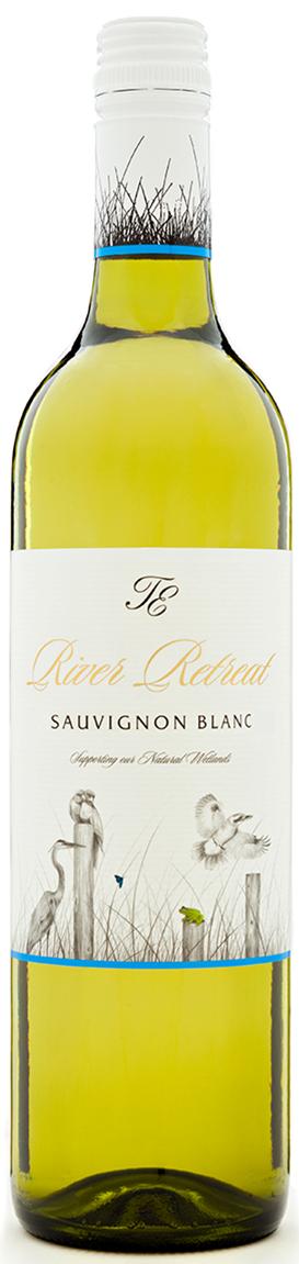 River Retreat Sauvignon Blanc NV