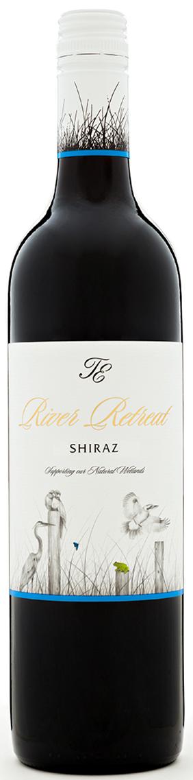 River Retreat Shiraz NV