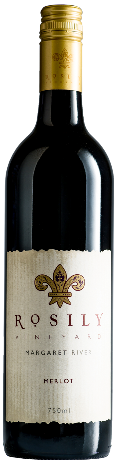 Rosily Merlot NV