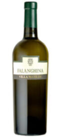 Villa Matilde Falanghina Bottle Shot