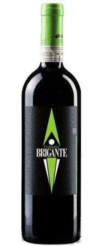 poggio-brigante the green