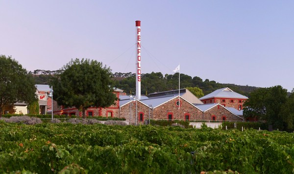 winery