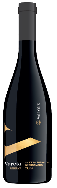 Salice Negroamaro