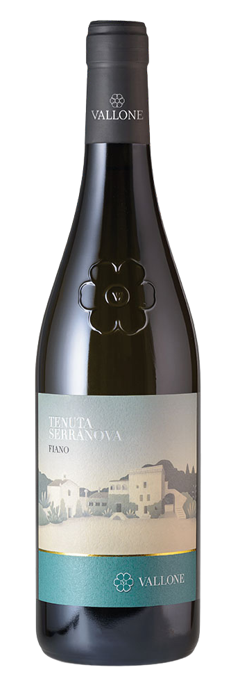 Serranova Fiano