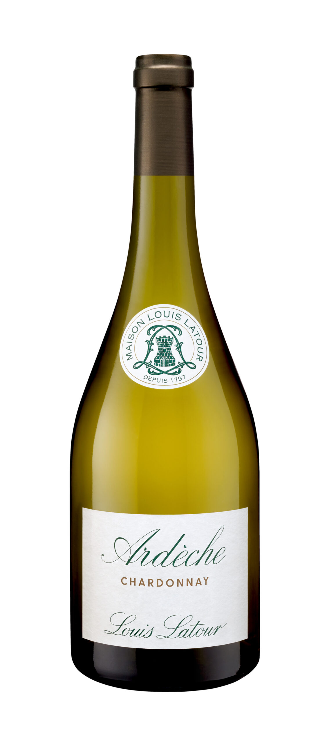 Ardeche Chardonnay