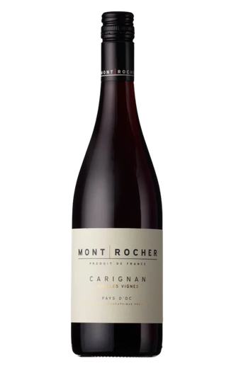 Mont Rocher Carignan