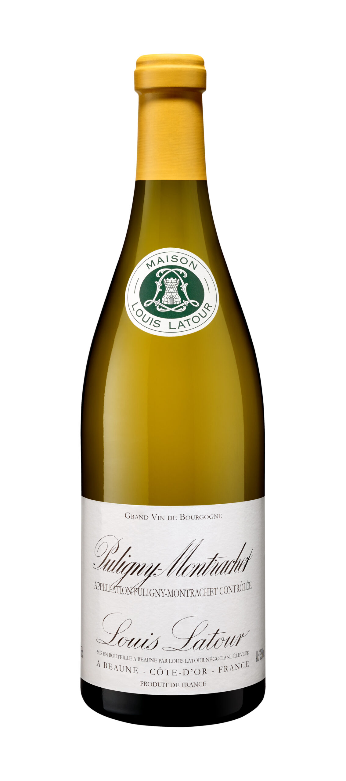 P-Montrachet