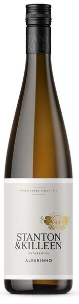Stanton & Killeen Alvarinho NV