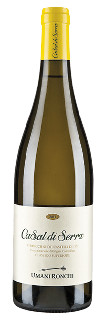 Umani Ronchi Casal di Serra