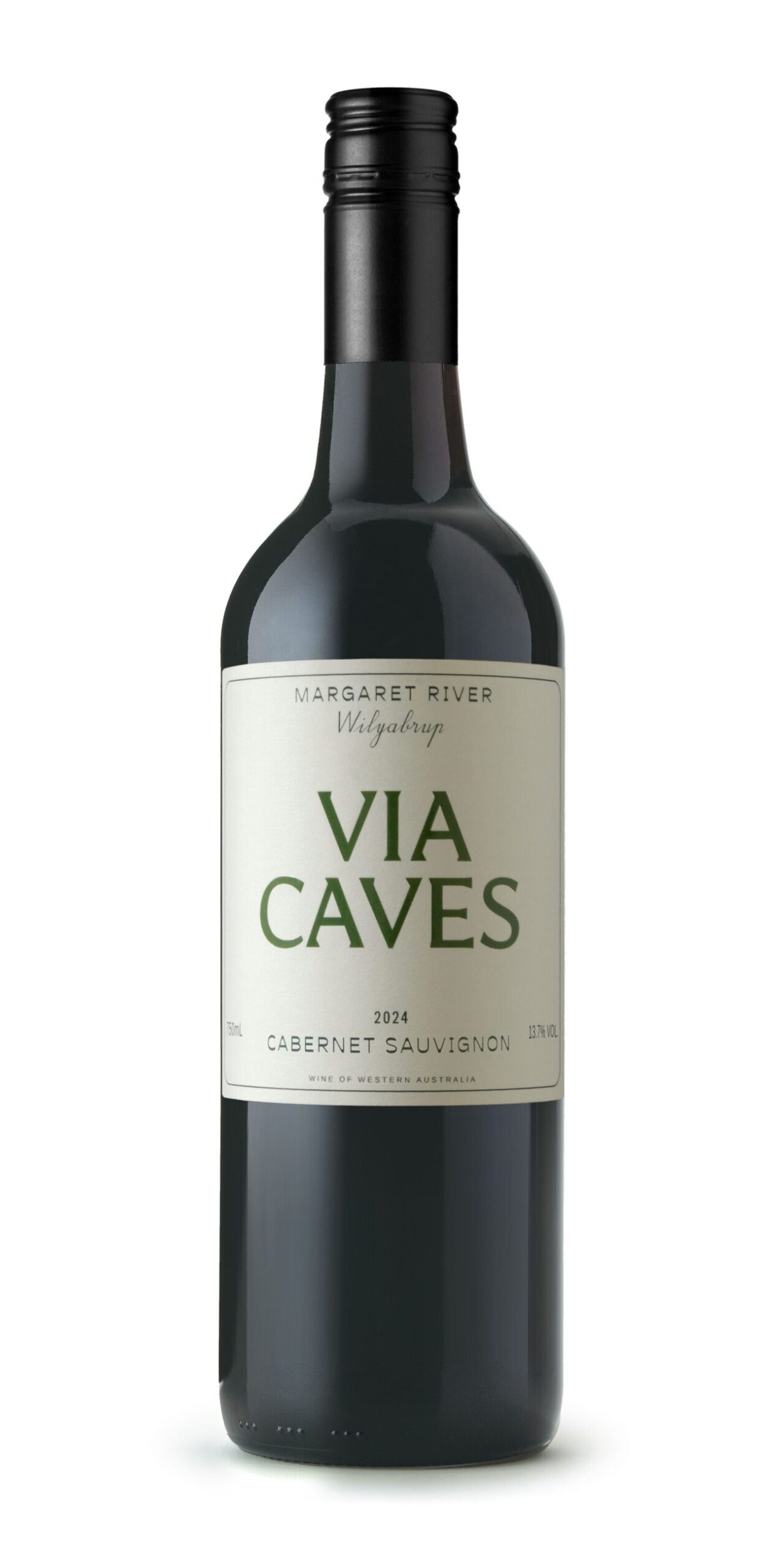 2024 Cab Sauv