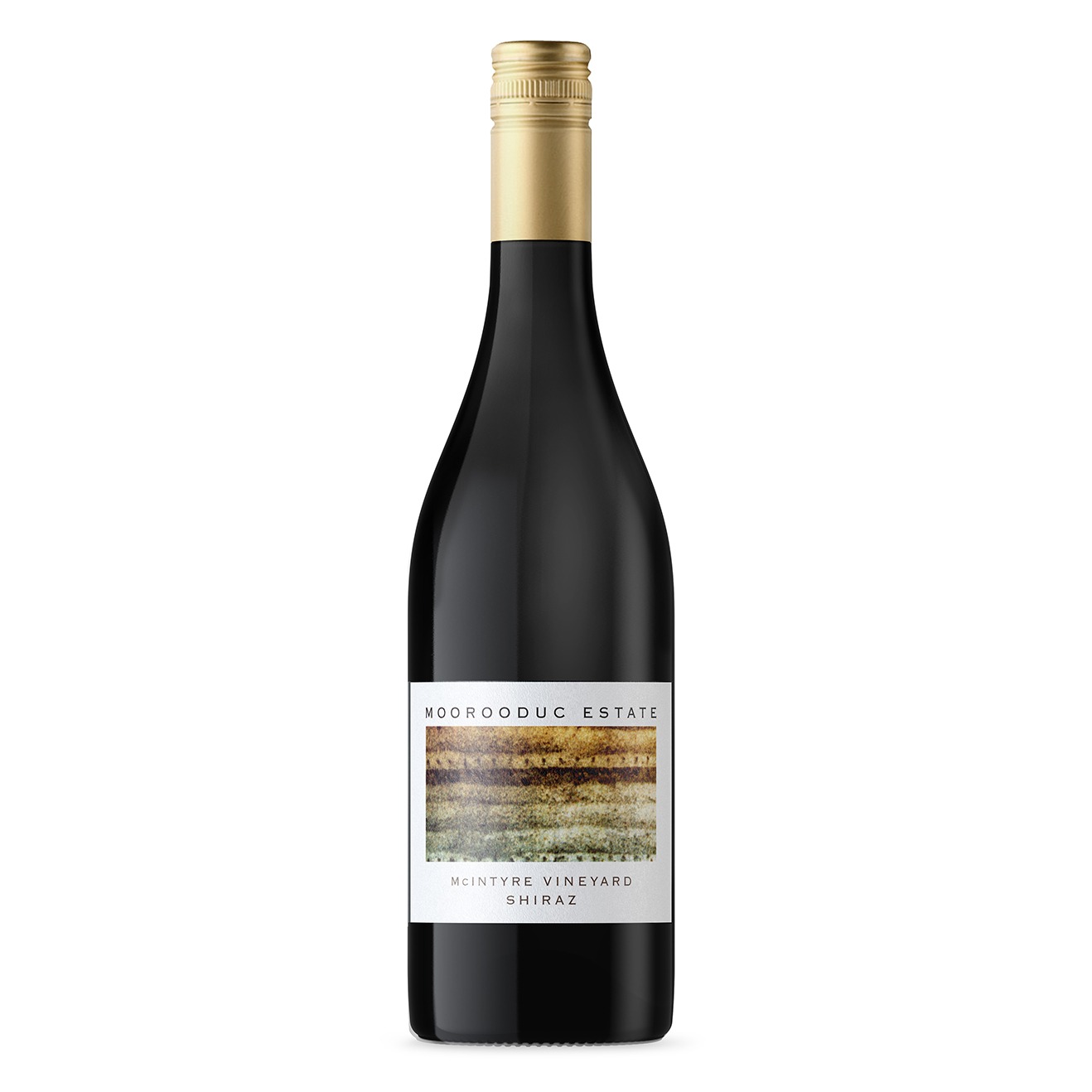 2018 McIntyre Shiraz