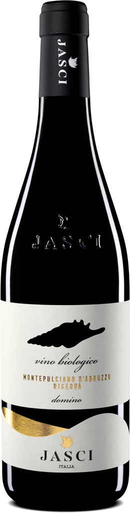 Jasci montepulcia riserva