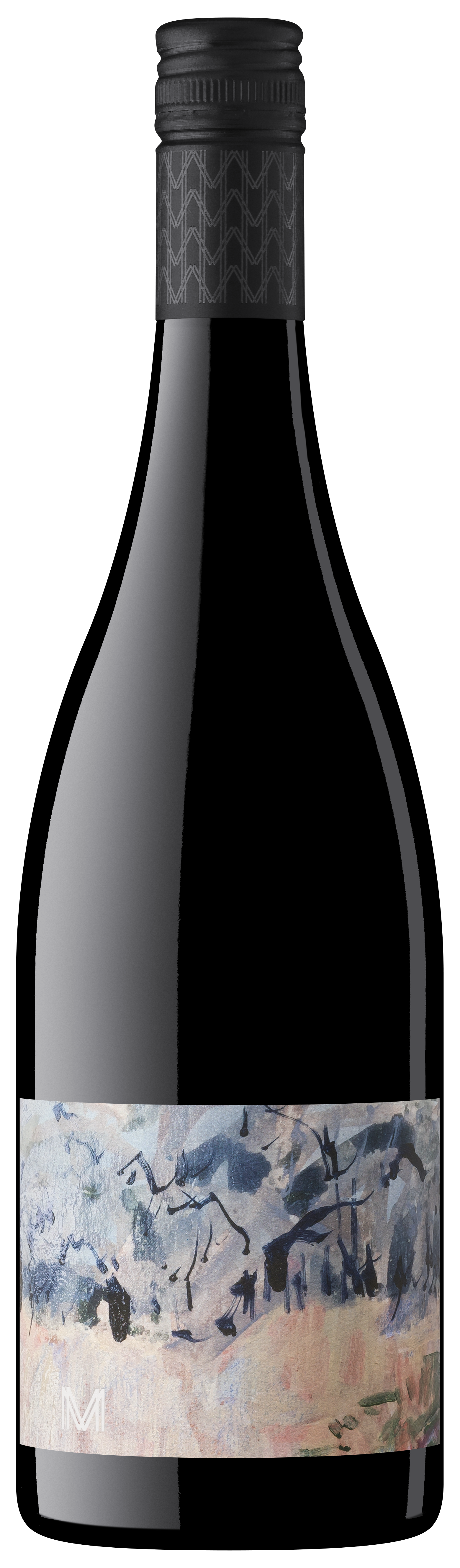 Mulline Bannockburn Syrah 2019