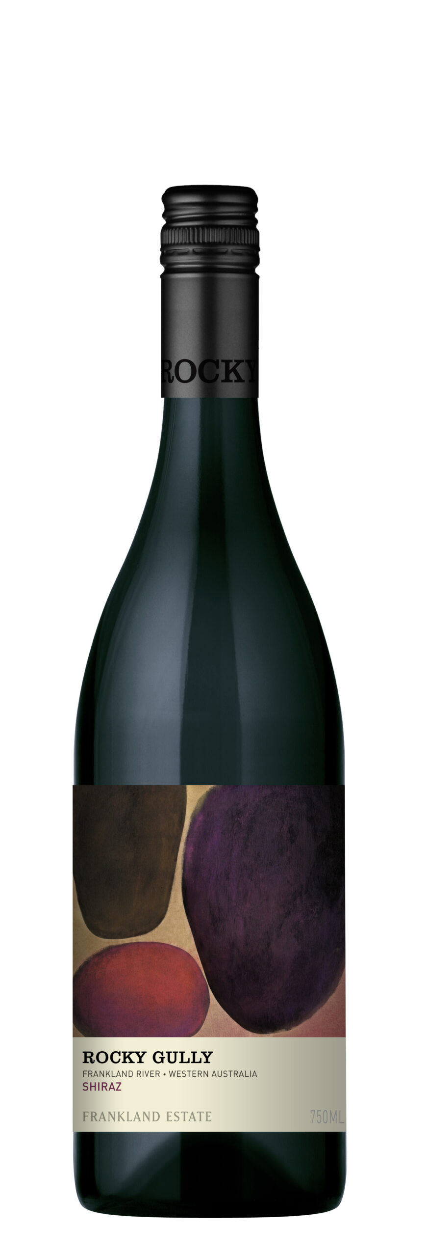 Rocky Gully Shiraz