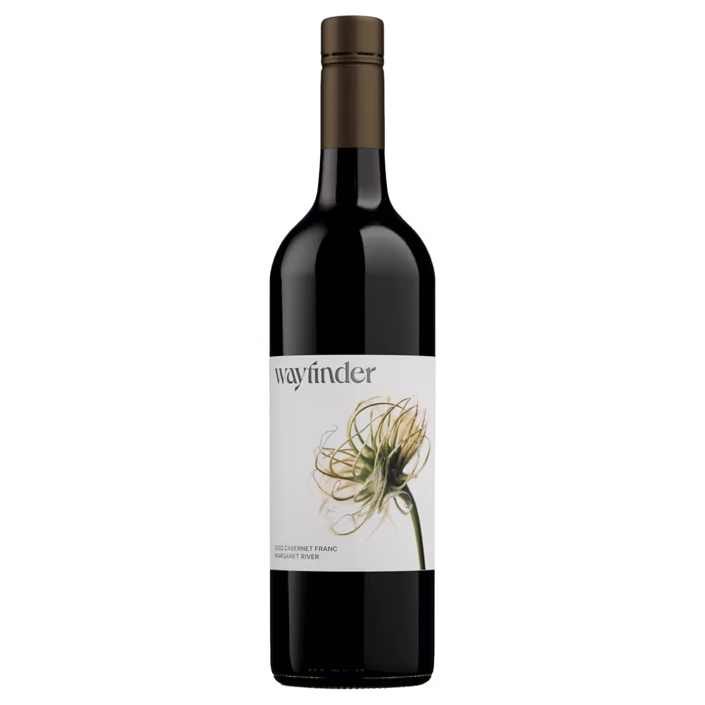 Wayfinder 2022 Cabernet Franc