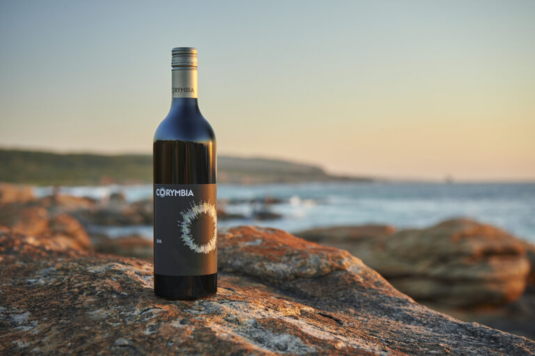 Moss Wood Cab Sav Vintage