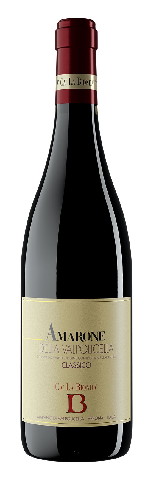 Amarone-valpolicella-classico